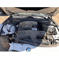 2013-2018 BMW 320Xi AWD N20 Engine Motor 80k Miles OEM Used