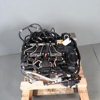 2013-2018 BMW 320Xi AWD N20 Engine Motor 80k Miles OEM Used