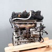 2013-2018 BMW 320Xi AWD N20 Engine Motor 80k Miles OEM Used