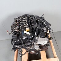 2013-2018 BMW 320Xi AWD N20 Engine Motor 80k Miles OEM Used