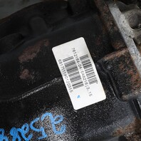 BMW 320xi 328xi 335xi 428xi 435xi Rear Differential 33107603747 OEM Used