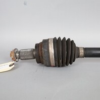 BMW 320i 330iGT 340iGT 428i Left Rear Axle Shaft CV Joint 33207609351 OEM Used