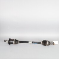 BMW 320i 330iGT 340iGT 428i Left Rear Axle Shaft CV Joint 33207609351 OEM Used