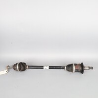 BMW 320i 330iGT 340iGT 428i Left Rear Axle Shaft CV Joint 33207609351 OEM Used