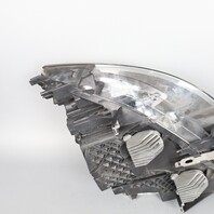 2014-2016 BMW 528i 535i 550i M5 Right Headlight Xenon 63117343906 OEM Used