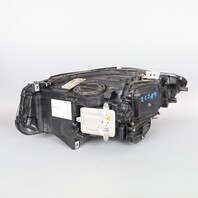 2014-2016 BMW 528i 535i 550i M5 Right Headlight Xenon 63117343906 OEM Used
