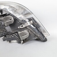 2014-2016 BMW 528i 535i 550i M5 Right Headlight Xenon 63117343906 OEM Used