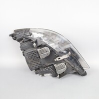 2014-2016 BMW 528i 535i 550i M5 Right Headlight Xenon 63117343906 OEM Used
