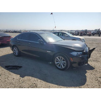 2014 BMW 528i F10 Partrs