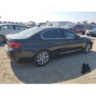 2014 BMW 528i F10 Partrs