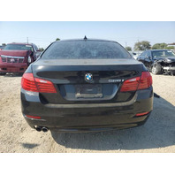 2014 BMW 528i F10 Partrs