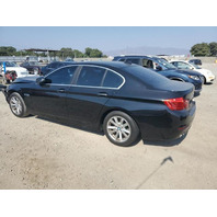2014 BMW 528i F10 Partrs