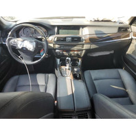 2014 BMW 528i F10 Partrs