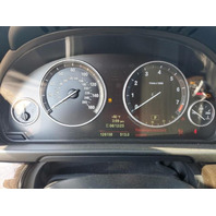 2014 BMW 528i F10 Partrs
