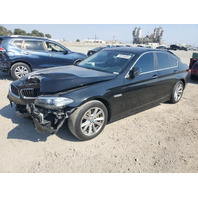 2014 BMW 528i F10 Partrs