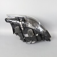 2014-2016 BMW 528i 535i 550i M5 Left Headlight Xenon 63117343905 OEM Used