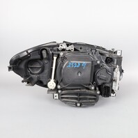 2014-2016 BMW 528i 535i 550i M5 Left Headlight Xenon 63117343905 OEM Used