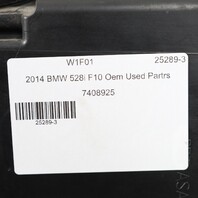 2014-2016 BMW 528i 535i 550i M5 Left Headlight Xenon 63117343905 OEM Used