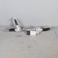 2011-2016 BMW 528i 535i 550i 640i 650i Electric Power Steering Gear OEM Used