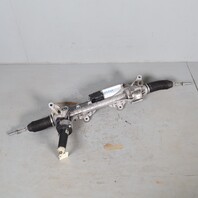 2011-2016 BMW 528i 535i 550i 640i 650i Electric Power Steering Gear OEM Used