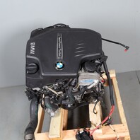 2012-2016 BMW X1 X3 228i 328i 428i 528i N20 Engine Motor OEM Used 126k miles