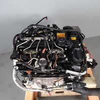 2012-2016 BMW X1 X3 228i 328i 428i 528i N20 Engine Motor OEM Used 126k miles