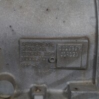 2014-2016 BMW 228i 328i 428i 528i Automatic Transmission 24008618877 OEM Used