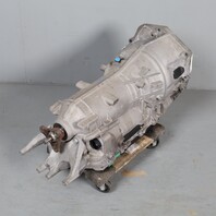 2014-2016 BMW 228i 328i 428i 528i Automatic Transmission 24008618877 OEM Used