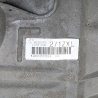 2014-2016 BMW 228i 328i 428i 528i Automatic Transmission 24008618877 OEM Used
