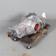 2012-2016 BMW 528i 535i 640i Rear Differential Carrier 33107584444 OEM Used