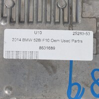 BMW 228i 320i 328i 428i 528i X3 X4 Engine Computer ECU ECM DME MEVD172P OEM Used