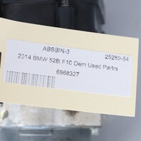 2011-2019 BMW 528i 535i 550i 640i 650i ABS Pump DSC 34516876912 OEM Used