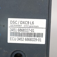 2011-2019 BMW 528i 535i 550i 640i 650i ABS Pump DSC 34516876912 OEM Used