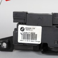 2011-2015 BMW 528i 535i 550i 740i 750i Trunk Lid Lock Latch 51247269543 OEM Used