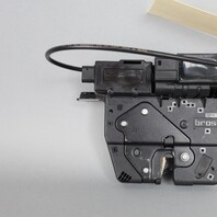 2011-2015 BMW 528i 535i 550i 740i 750i Trunk Lid Lock Latch 51247269543 OEM Used