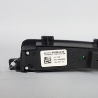 10-18 BMW 528i 535i X3 X4 Center Console Switch Panel 61319267892 OEM Used