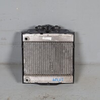 2011-2019 BMW 528i 535i 550i 640i 740i Right Auxiliary Radiator OEM 17117802662