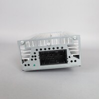 2011-2013 BMW 528i 535i 550i Amp Amplifier HIFI 65129266355 OEM Used