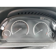 2013 BMW 535iH F10 Part