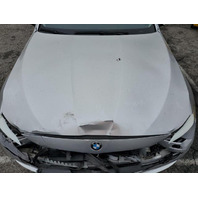 2013 BMW 535iH F10 Part