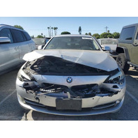 2013 BMW 535iH F10 Part