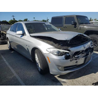 2013 BMW 535iH F10 Part