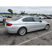 2013 BMW 535iH F10 Part