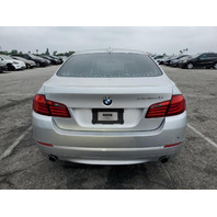 2013 BMW 535iH F10 Part
