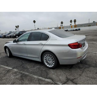 2013 BMW 535iH F10 Part