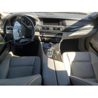 2013 BMW 535iH F10 Part
