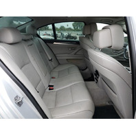 2013 BMW 535iH F10 Part