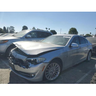2013 BMW 535iH F10 Part