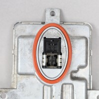 2011-2016 BMW 528i 535i 550i M5 Headlight Ballast Module 63117318327 OEM Used