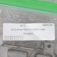 2011-2016 BMW 528i 535i 550i M5 Headlight Ballast Module 63117318327 OEM Used